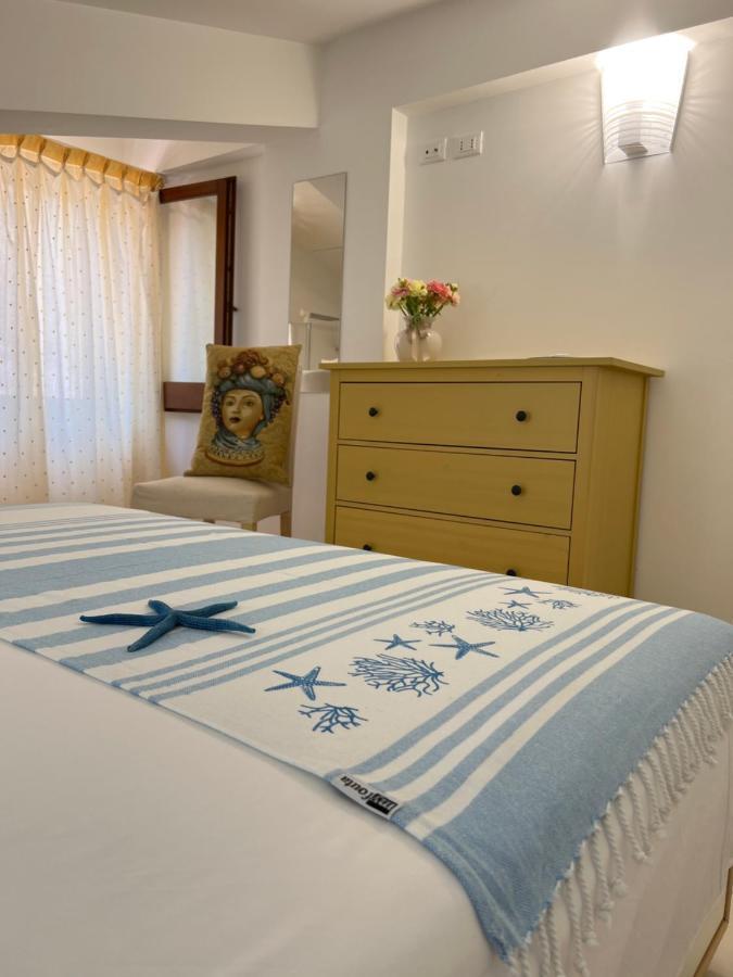 דירות קאסטלמארה דל גולפו Duchessa House מראה חיצוני תמונה