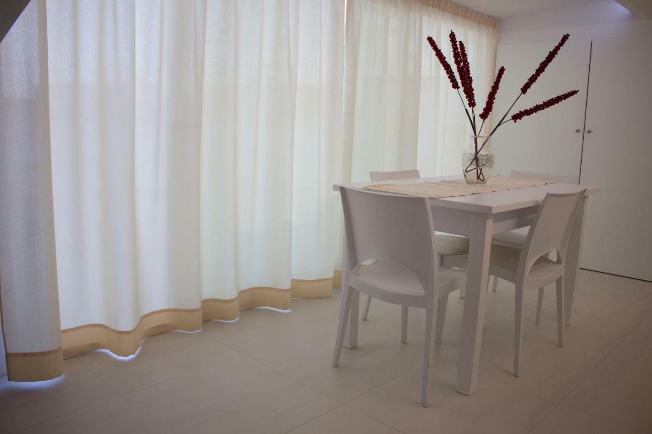 דירות קאסטלמארה דל גולפו Duchessa House מראה חיצוני תמונה