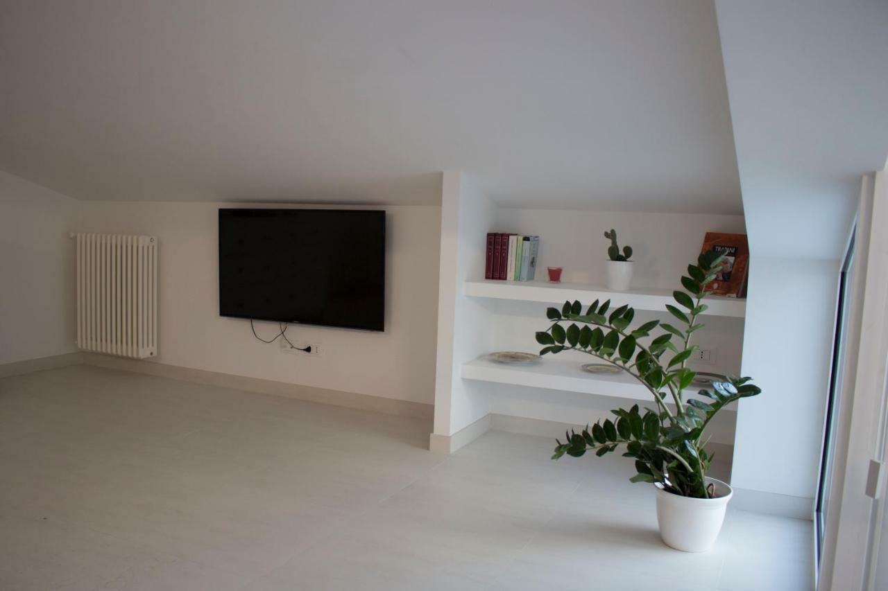 דירות קאסטלמארה דל גולפו Duchessa House מראה חיצוני תמונה